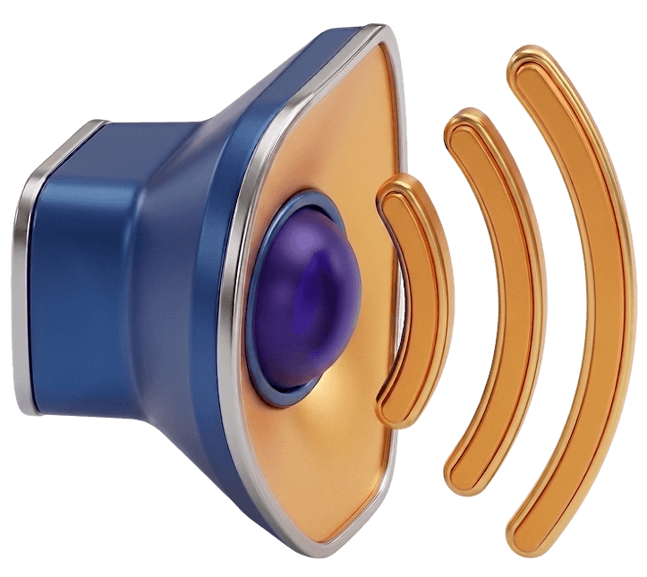 Audio