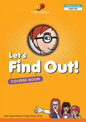 Let's Find Out!