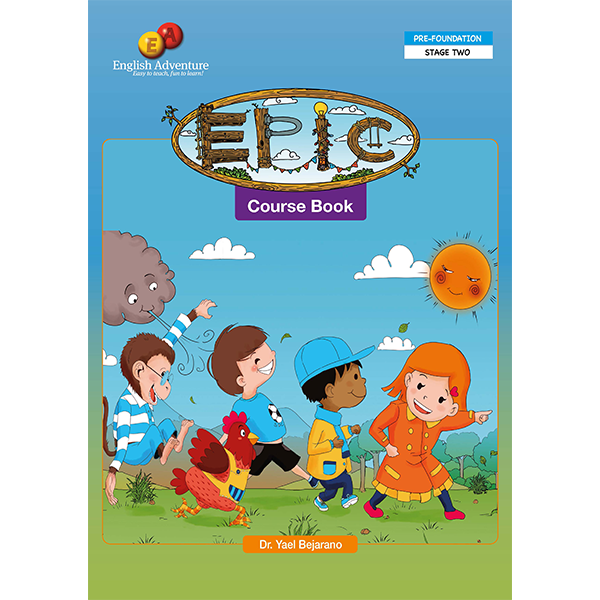 EPIC Course Book
