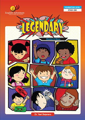 LEGENDARY