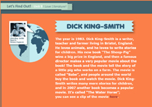 Page 128 – Dick King-Smith