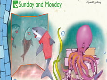Page 140 – Sunday and Monday