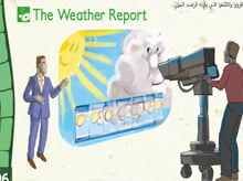 Page 196 – The Weather Report