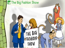 Page 228 – The Big Fashion Show
