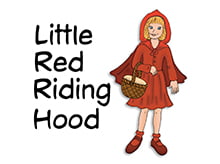 Little Red Riding Hood