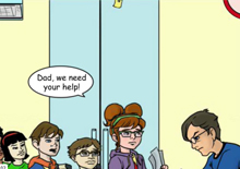 Page 145 – Some Help from Mr. Miller