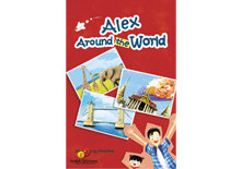 Alex Around the World