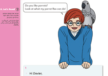 Page 66 – Task 5
