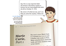 Page 157 – Task 2