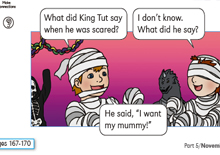 Page 169 – Task 8