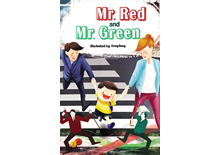Mr. Red and Mr. Green