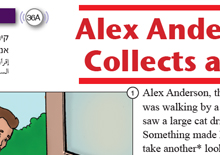 Page 117 – Task 1 – (36A) – ①