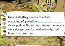 Page 135 – Task 1 – (40) – ⑦