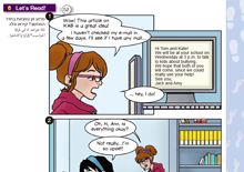 Page 181 – Task 6