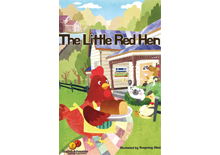 The Little Red Hen