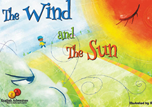 The Wind and the Sun