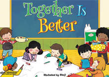 Together Is Better