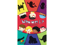 What Am I?